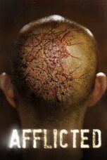 Nonton film Streaming Afflicted (2014) subtitle Bahasa Indonesia