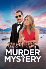 Nonton film Streaming Murder Mystery (2019) subtitle Bahasa Indonesia