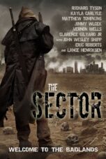 Nonton film Streaming The Sector (2016) subtitle Bahasa Indonesia