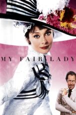 Nonton film Streaming My Fair Lady (1964) subtitle Bahasa Indonesia