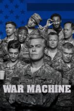 Nonton film Streaming War Machine (2017) subtitle Bahasa Indonesia