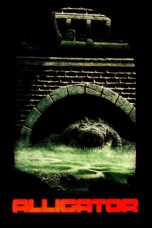 Nonton film Streaming Alligator (1980) subtitle Bahasa Indonesia