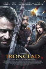 Nonton film Streaming Ironclad (2011) subtitle Bahasa Indonesia