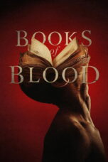 Nonton film Streaming Books of Blood (2020) subtitle Bahasa Indonesia