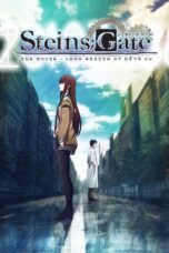 Nonton film Streaming Steins;Gate: The Movie – Load Region of Déjà Vu (2013) subtitle Bahasa Indonesia