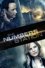 Nonton film Streaming The Numbers Station (2013) subtitle Bahasa Indonesia
