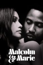 Nonton film Streaming Malcolm & Marie (2021) subtitle Bahasa Indonesia