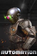 Nonton film Streaming Automation (2019) subtitle Bahasa Indonesia