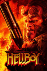 Nonton film Streaming Hellboy (2019) subtitle Bahasa Indonesia