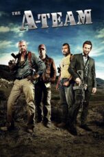 Nonton film Streaming The A-Team (2010) subtitle Bahasa Indonesia
