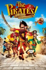 Nonton film Streaming The Pirates! In an Adventure with Scientists! (2012) subtitle Bahasa Indonesia
