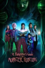 Nonton film Streaming A Babysitter’s Guide to Monster Hunting (2020) subtitle Bahasa Indonesia