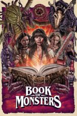 Nonton film Streaming Book of Monsters (2019) subtitle Bahasa Indonesia