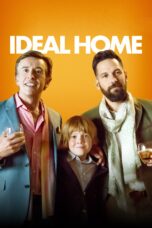 Nonton film Streaming Ideal Home (2018) subtitle Bahasa Indonesia