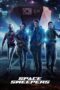 Nonton film Streaming Space Sweepers (2021) subtitle Bahasa Indonesia