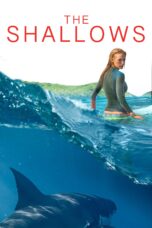 Nonton film Streaming The Shallows (2016) subtitle Bahasa Indonesia
