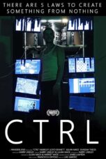 Nonton film Streaming CTRL (2018) subtitle Bahasa Indonesia