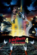 Nonton film Streaming A Nightmare on Elm Street 4: The Dream Master (1988) subtitle Bahasa Indonesia