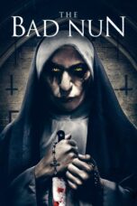 Nonton film Streaming The Satanic Nun (2018) subtitle Bahasa Indonesia