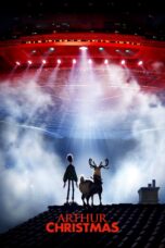 Nonton film Streaming Arthur Christmas (2011) subtitle Bahasa Indonesia