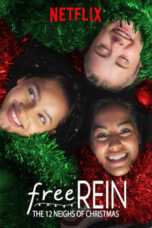 Nonton film Streaming Free Rein: The Twelve Neighs of Christmas (2018) subtitle Bahasa Indonesia