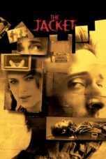 Nonton film Streaming The Jacket (2005) subtitle Bahasa Indonesia