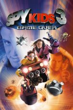 Nonton film Streaming Spy Kids 3-D: Game Over (2003) subtitle Bahasa Indonesia