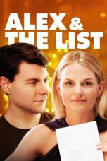 Nonton film Streaming Alex & the List (2018) subtitle Bahasa Indonesia