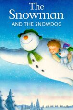 Nonton film Streaming The Snowman and The Snowdog (2012) subtitle Bahasa Indonesia