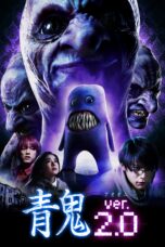 Nonton film Streaming Blue Demon Ver. 2.0 (2015) subtitle Bahasa Indonesia