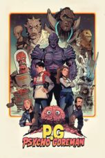 Nonton film Streaming PG: Psycho Goreman (2020) subtitle Bahasa Indonesia