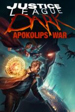 Nonton film Streaming Justice League Dark: Apokolips War (2020) subtitle Bahasa Indonesia