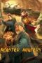 Nonton film Streaming Monster Hunters (2020) subtitle Bahasa Indonesia