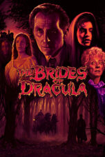 Nonton film Streaming The Brides of Dracula (1960) subtitle Bahasa Indonesia