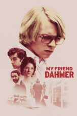 Nonton film Streaming My Friend Dahmer (2017) subtitle Bahasa Indonesia
