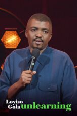 Nonton film Streaming Loyiso Gola: Unlearning (2021) subtitle Bahasa Indonesia