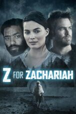 Nonton film Streaming Z for Zachariah (2015) subtitle Bahasa Indonesia