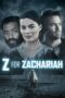 Nonton film Streaming Z for Zachariah (2015) subtitle Bahasa Indonesia