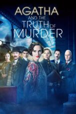 Nonton film Streaming Agatha and the Truth of Murder (2018) subtitle Bahasa Indonesia
