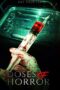Nonton film Streaming Doses of Horror (2018) subtitle Bahasa Indonesia