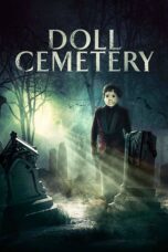 Nonton film Streaming Doll Cemetery (2019) subtitle Bahasa Indonesia