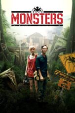 Nonton film Streaming Monsters (2010) subtitle Bahasa Indonesia