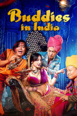 Nonton film Streaming Buddies In India (2017) subtitle Bahasa Indonesia