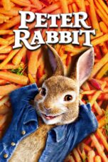 Nonton film Streaming Peter Rabbit (2018) subtitle Bahasa Indonesia