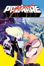 Nonton film Streaming Promare (2019) subtitle Bahasa Indonesia