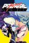Nonton film Streaming Promare (2019) subtitle Bahasa Indonesia