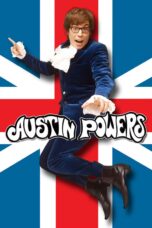 Nonton film Streaming Austin Powers: International Man of Mystery (1997) subtitle Bahasa Indonesia