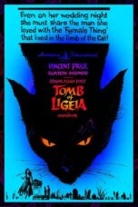 Nonton film Streaming The Tomb of Ligeia (1964) subtitle Bahasa Indonesia