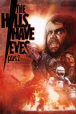 Nonton film Streaming The Hills Have Eyes Part 2 (1985) subtitle Bahasa Indonesia