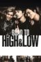 Nonton film Streaming Road To High & Low (2016) subtitle Bahasa Indonesia